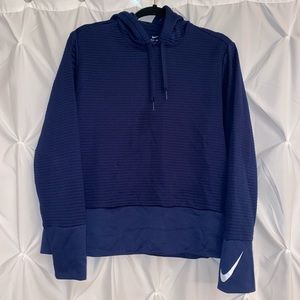 RARE NIKE HOODIE